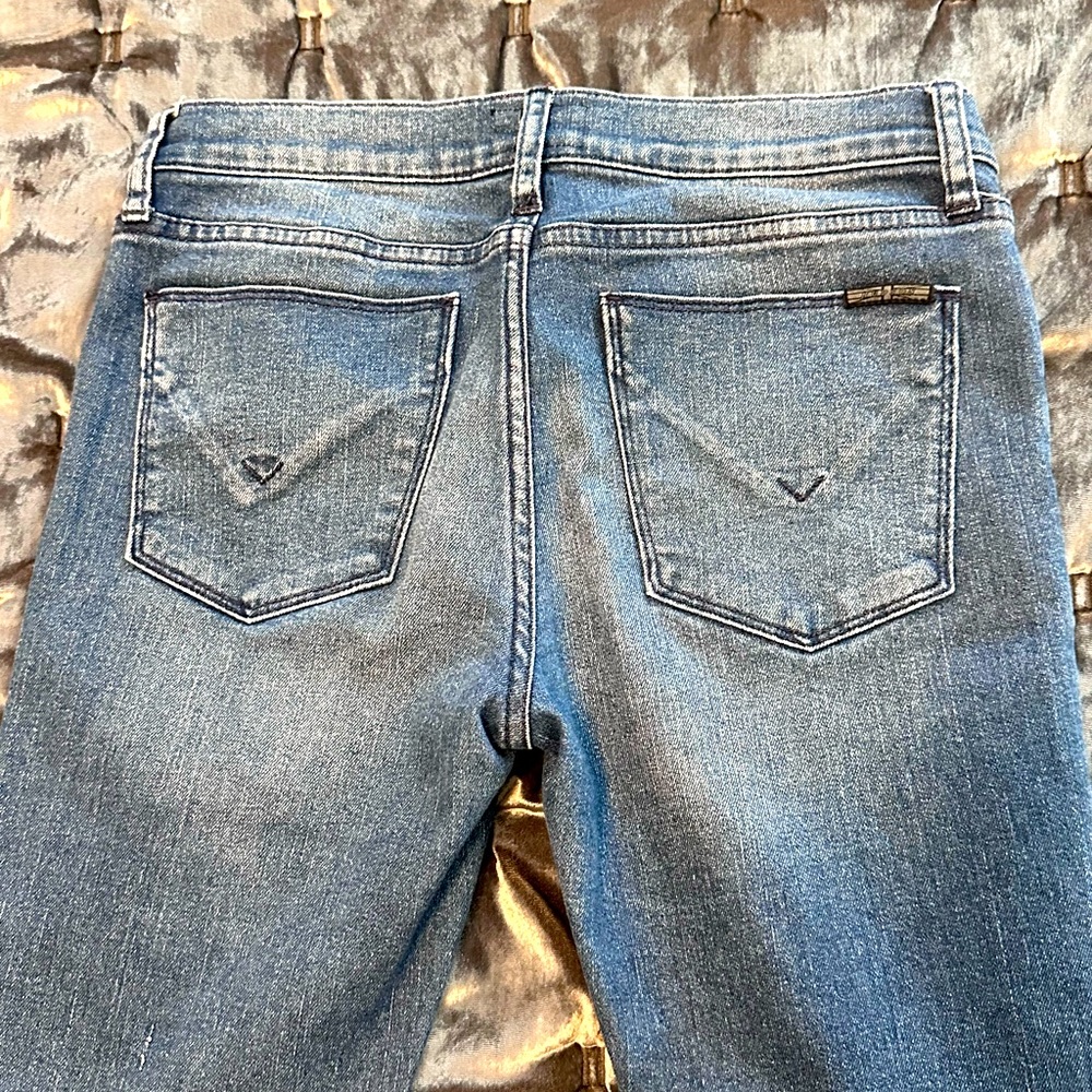 Hudson jeans